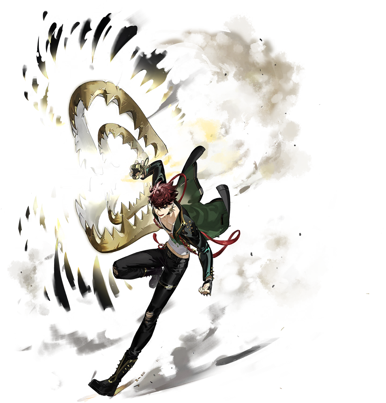カセイ